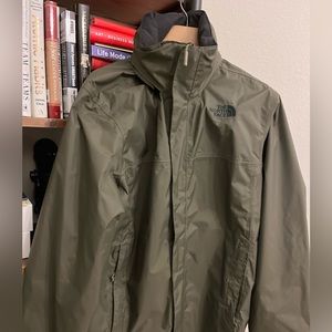 Men’s The North Face Resolve Parka